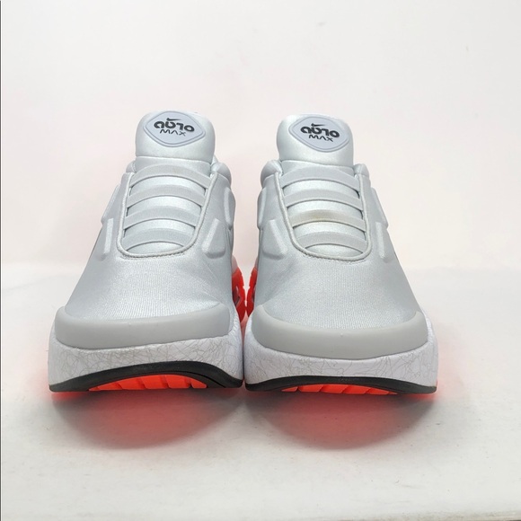 Nike Adapt Auto Max Infrared Self Lacing CI5018-002 Men’s Sneakers - Size 9.5 - Picture 7 of 16